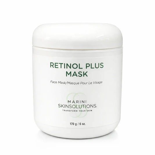 Jan Marini Retinol Plus Mask - DermLane