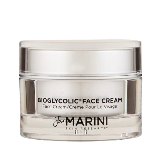 Jan Marini Bioglycolic Face Cream