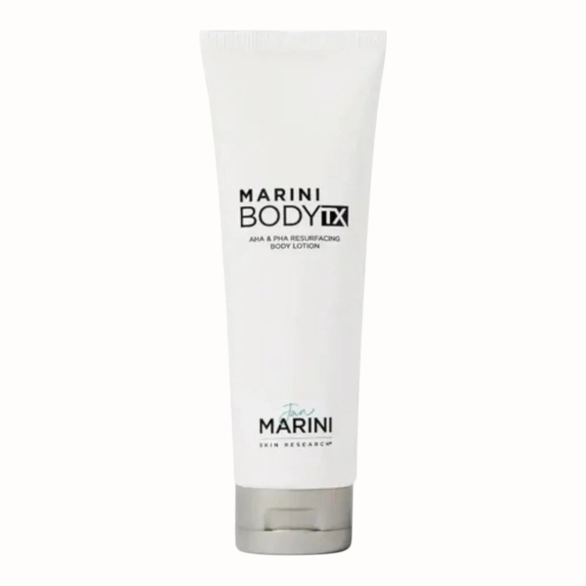 Jan Marini BodyTx AHA & PHA Resurfacing Body Lotion - DermLane