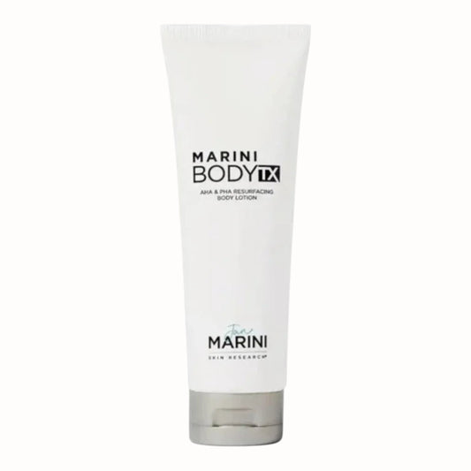 Jan Marini BodyTx AHA & PHA Resurfacing Body Lotion - DermLane