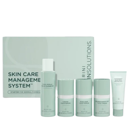 Jan Marini Skin Care Management System