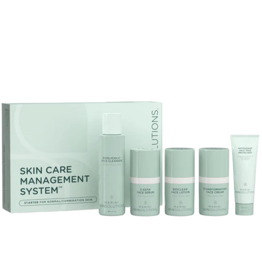 Jan Marini Starter Skin Care Management System