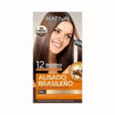 Kativa Brazilian Straightening Natural Kit - Original - DermLane