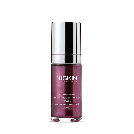 111 Skin Y Theorem Repair Light Serum NAC Y2