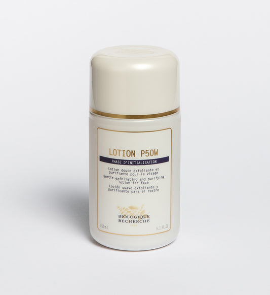 Biologique Recherche Lotion P-50 W
