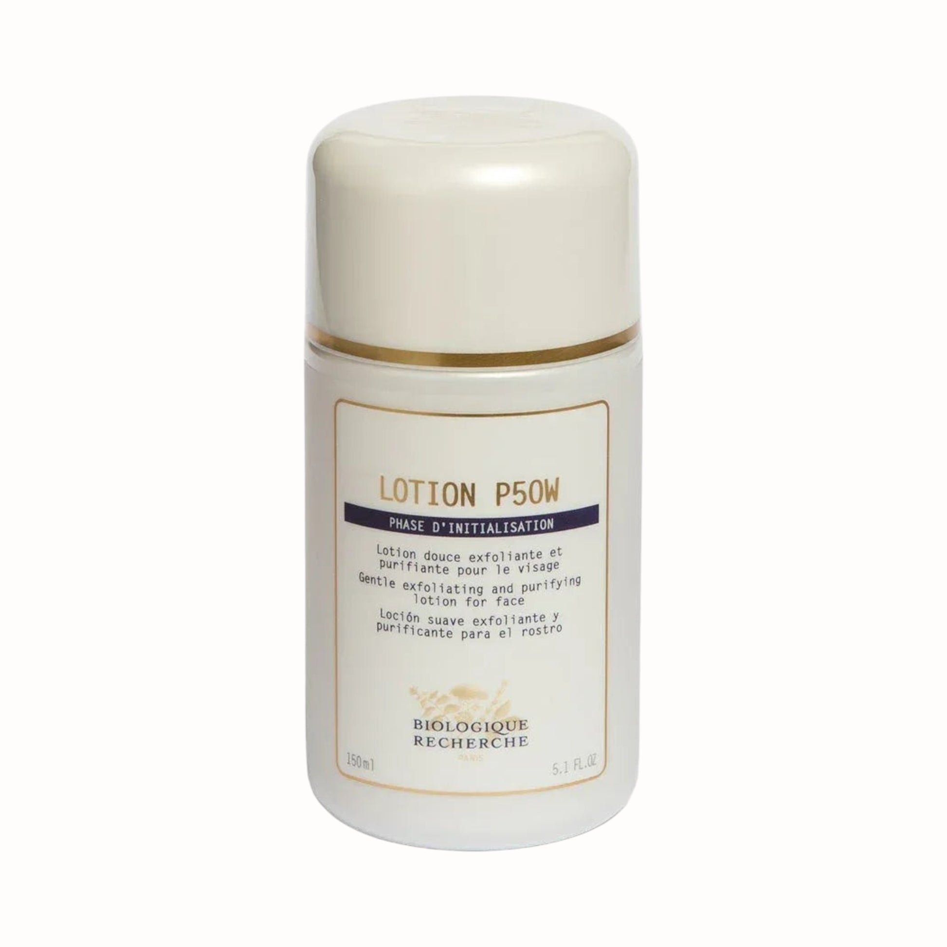 Biologique Recherche Lotion P50W - DermLane