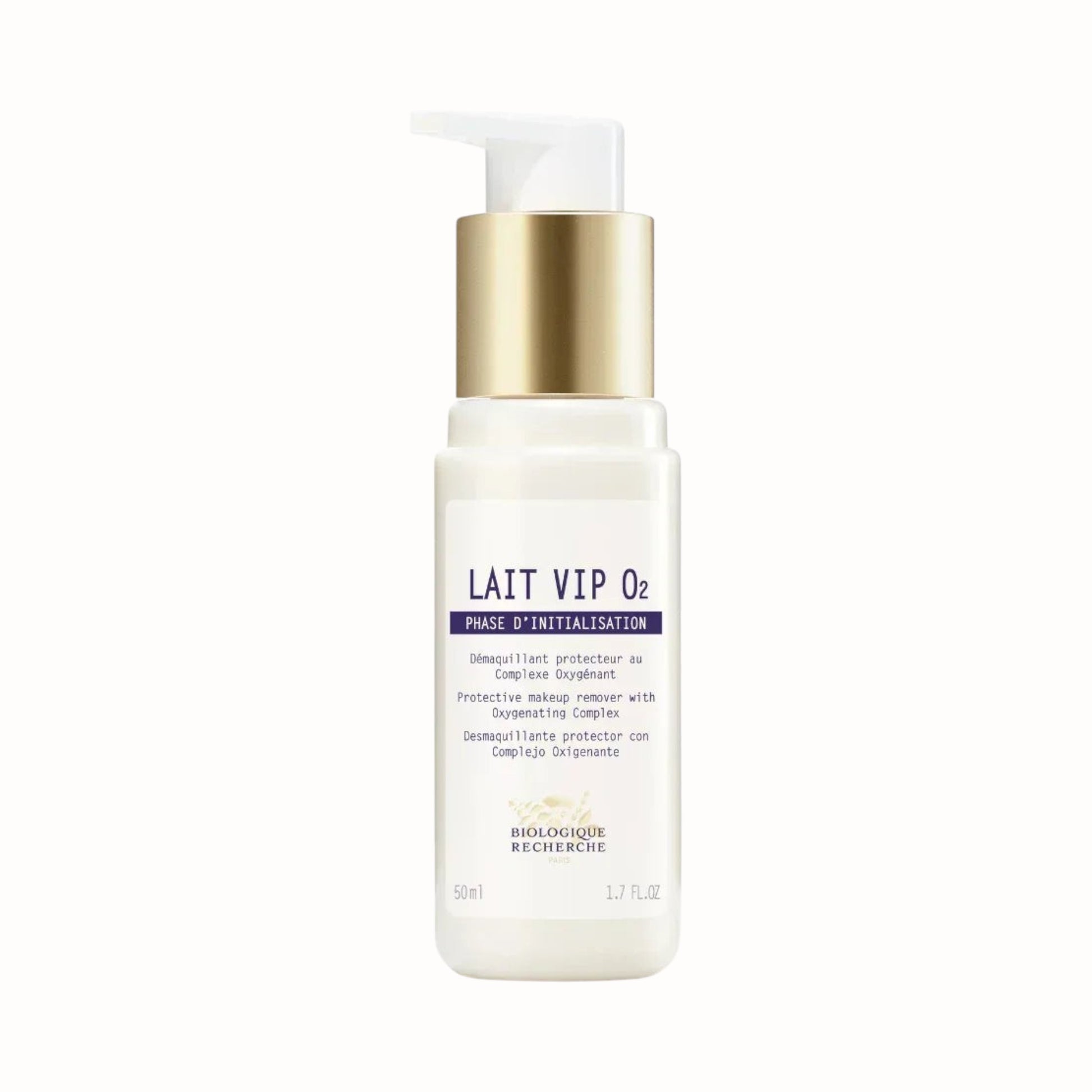Biologique Recherche Lait Vip 02 - DermLane