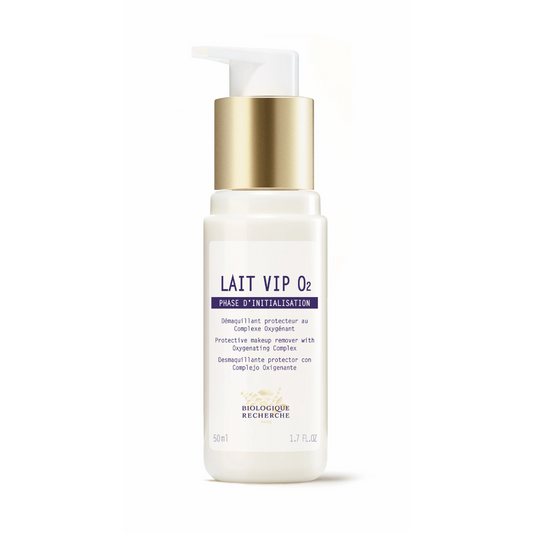 Biologique Recherche Lait Vip 02