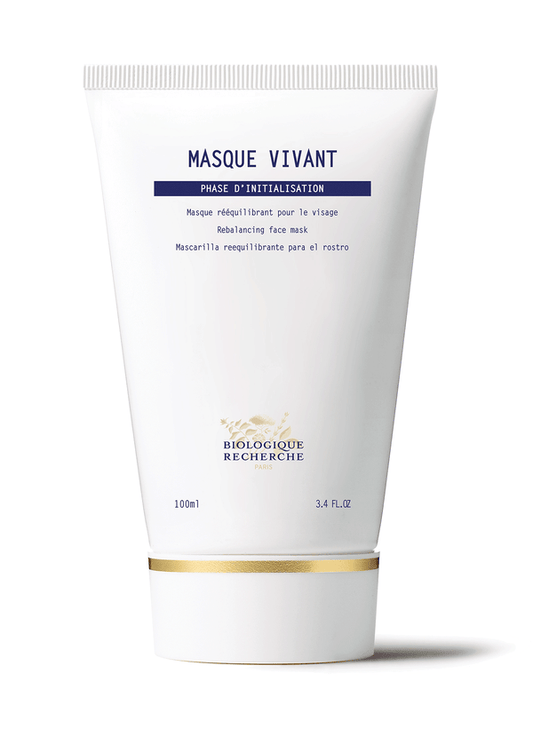 Biologique Recherche Masque Vivant