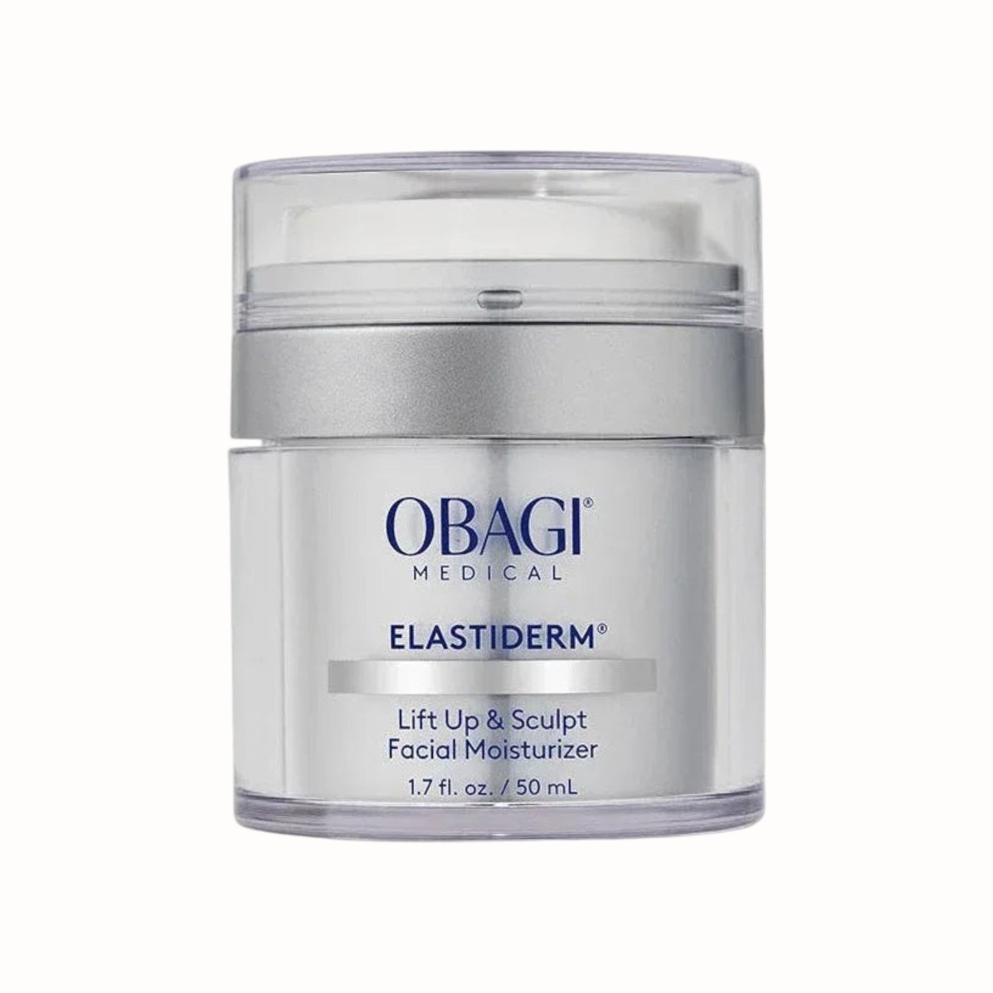 Obagi ELASTIderm Lift Up & Sculpt Facial Moisturizer 1.7oz/50ml - DermLane