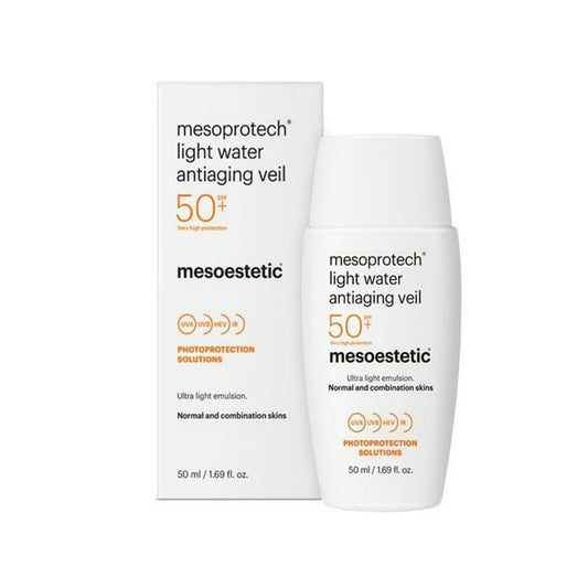 Mesoestetic Mesoprotech Melan Cream SPF130