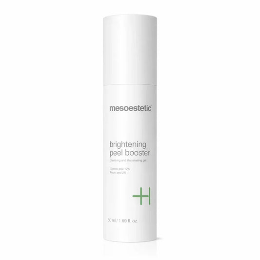 Mesoestetic Brightening Peel Booster - DermLane