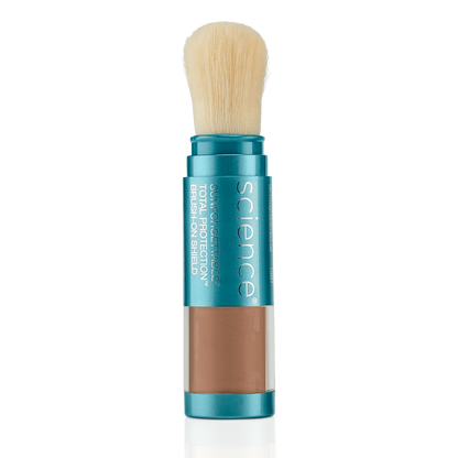 Colorescience Total Protection BrushOn Shield SPF50