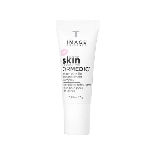 IMAGE Skincare CFS sheer pink lip enhancement complex