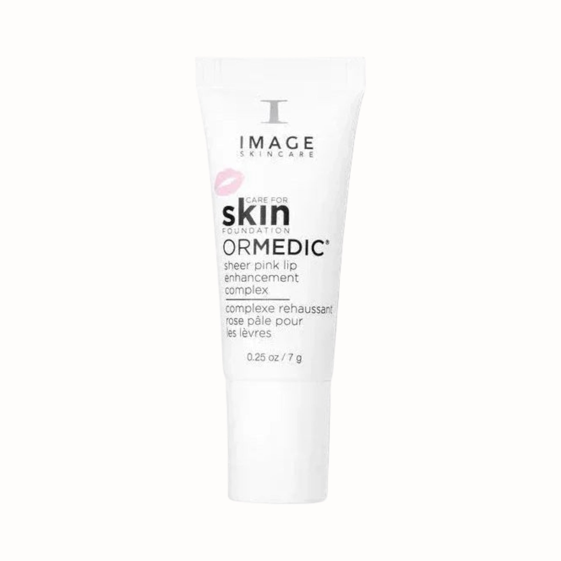 IMAGE Skincare CFS sheer pink lip enhancement complex - DermLane