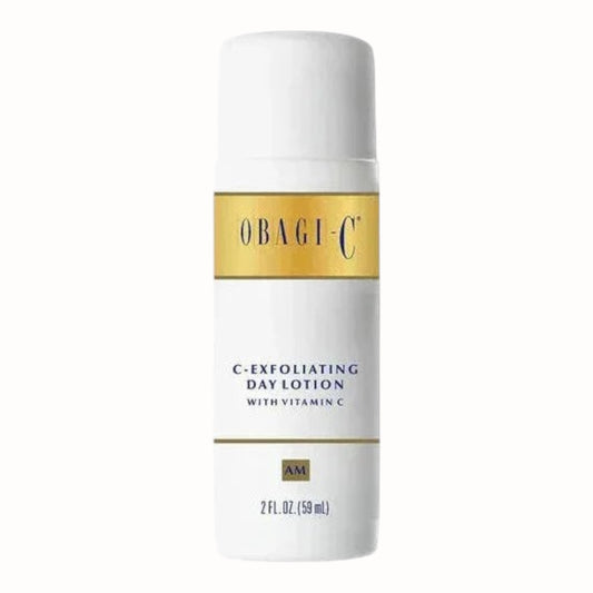 Obagi C Rx Exfoliating Day Lotion - DermLane