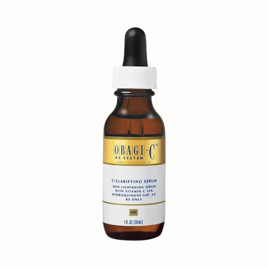 Obagi C RX Clarifying Serum Normal to Dry Normal To Dry Skin - DermLane
