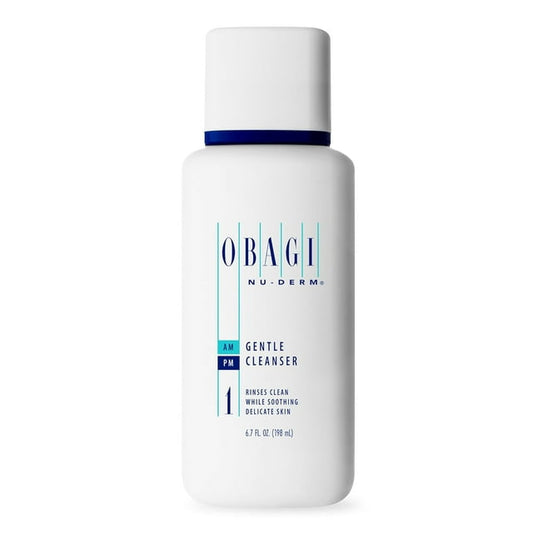 Obagi Nu-Derm Gentle Cleanser