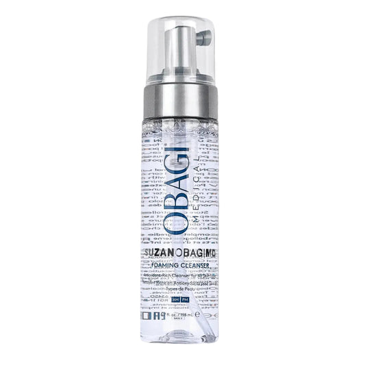 Obagi SuzanObagiMD Foaming Cleanser