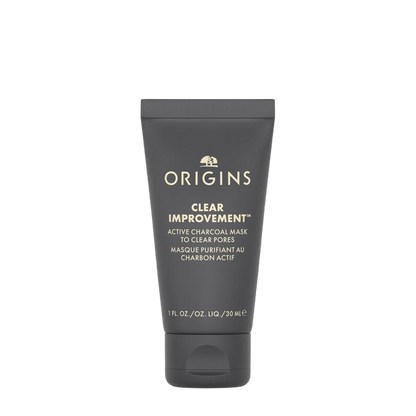 Origins Clear Improvement Active Charcoal Mask