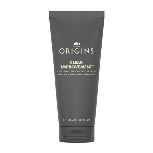 Origins Clear Improvement Active Charcoal Mask