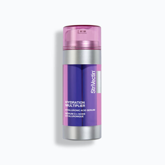 StriVectin Hydration Multiplier Hyaluronic Acid Serum