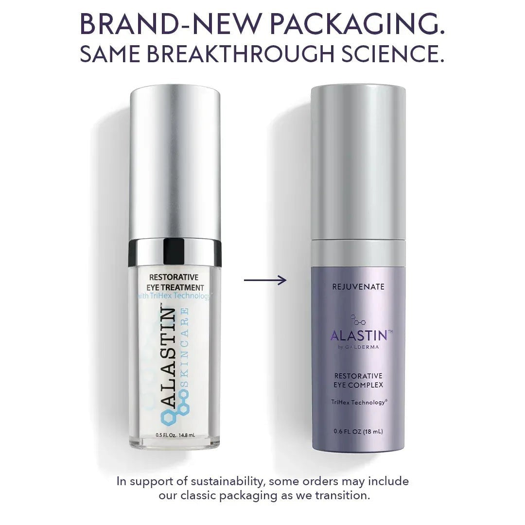 Alastin Restorative Eye Complex with TriHex Technology - DermLane