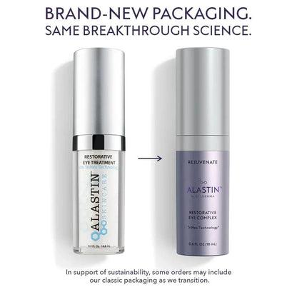 Alastin Restorative Eye Complex with TriHex Technology - DermLane