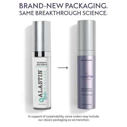 Alastin Restorative Skin Complex with Next Generation Technology - DermLane