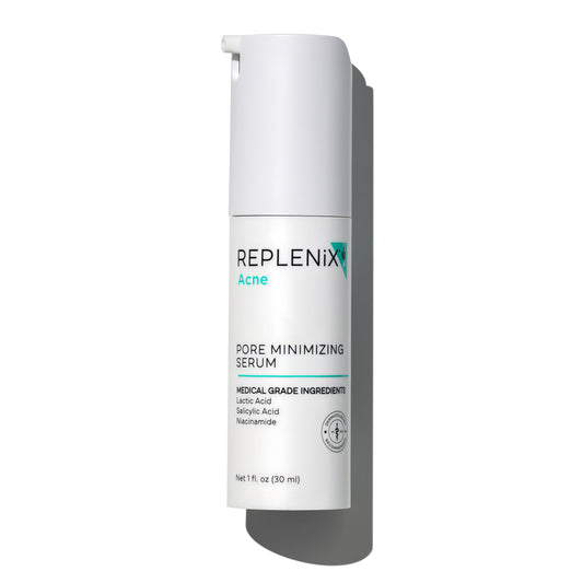 Replenix Pore Minimizing Serum