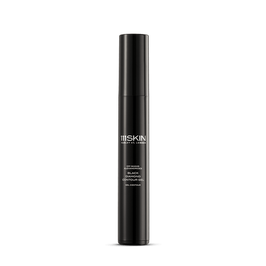 111 Skin Black Diamond Contour Gel