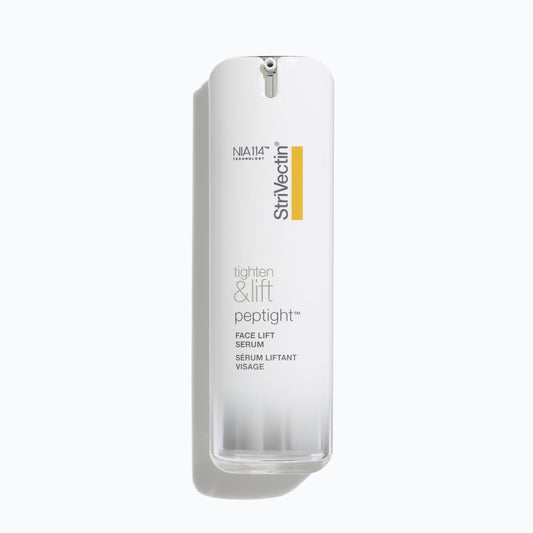 StriVectin Tl Peptight Face Lift Serum