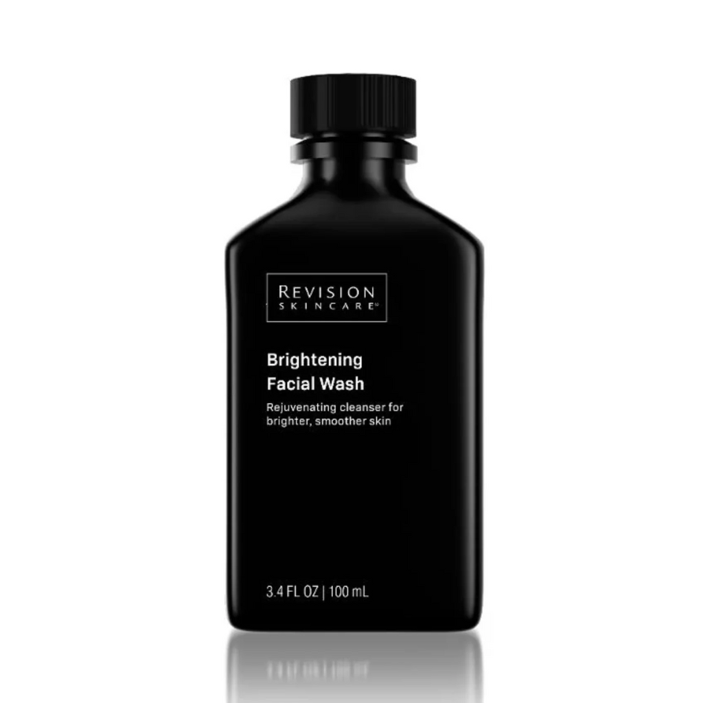 Revision Skincare Brightening Facial Wash