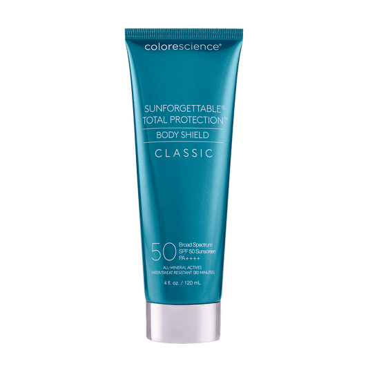 Colorescience Total Protection Body Shield SPF50 - Classic