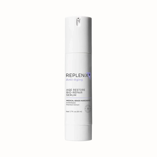 Replenix Age Restore Bio-Repair Serum - DermLane