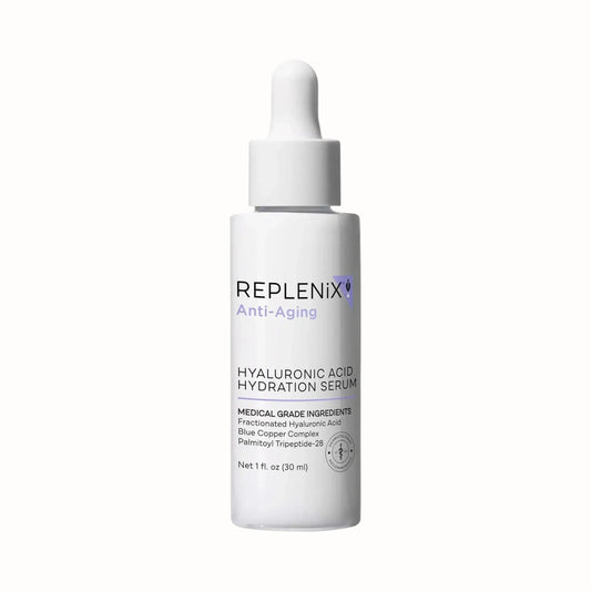 Replenix Hyaluronic Acid Hydration Serum - DermLane