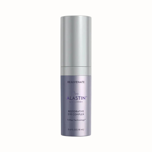 Alastin Restorative Eye Complex with TriHex Technology - DermLane