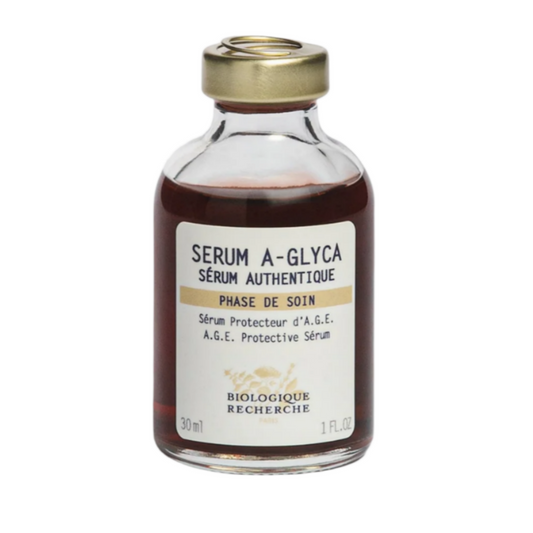 Biologique Recherche Serum A-Glyca Serum Authentique