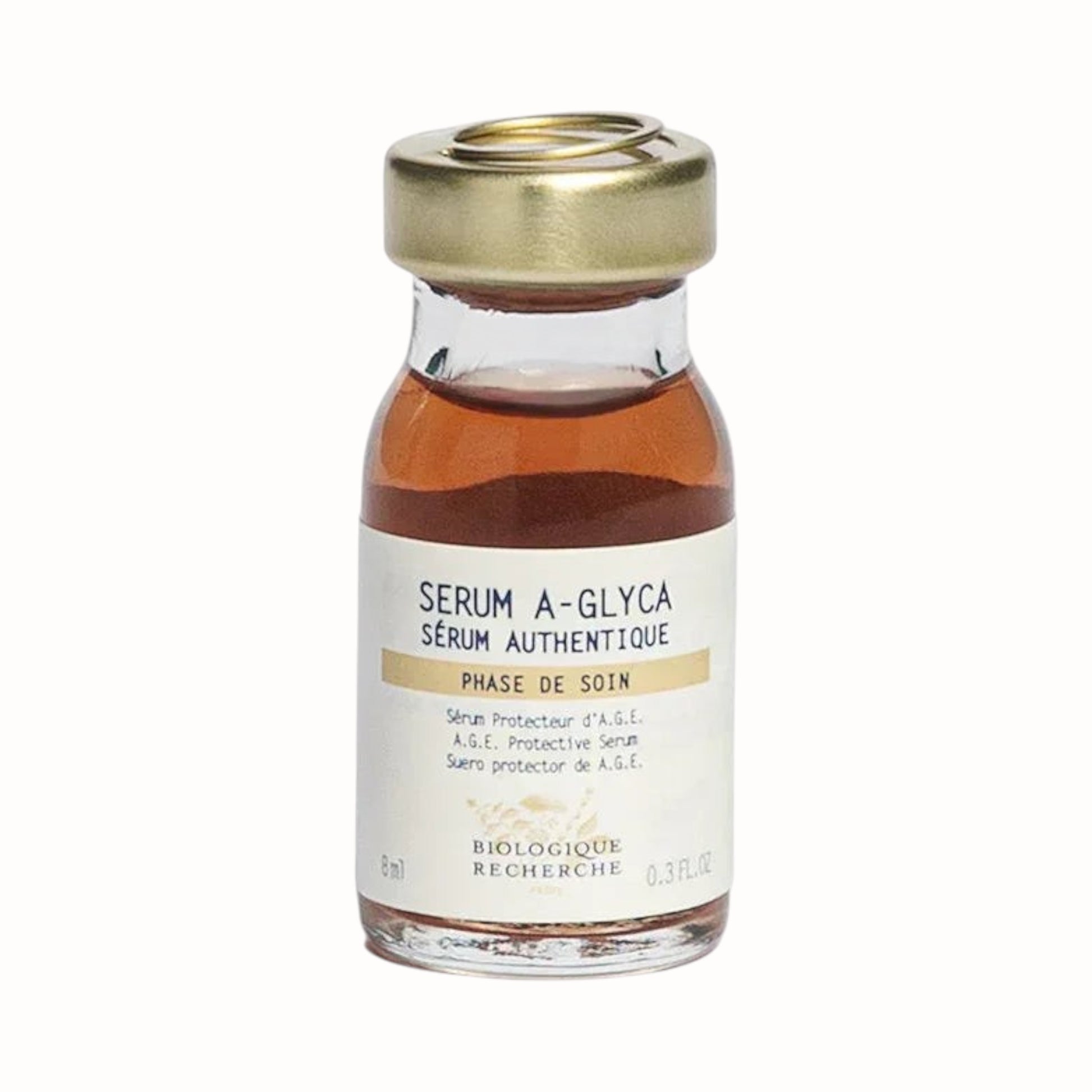 Biologique Recherche Serum A-Glyca (No Dropper) - DermLane