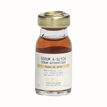 Biologique Recherche Serum A-Glyca Serum Authentique (No Dropper) - DermLane