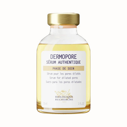 Biologique Recherche Dermopore Serum Authentique (No Dropper)