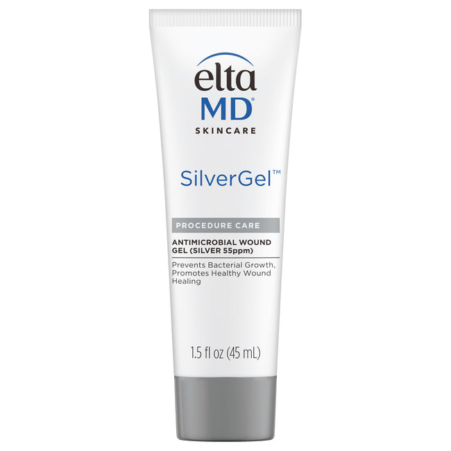 EltaMD Silvergel Antimicrobial