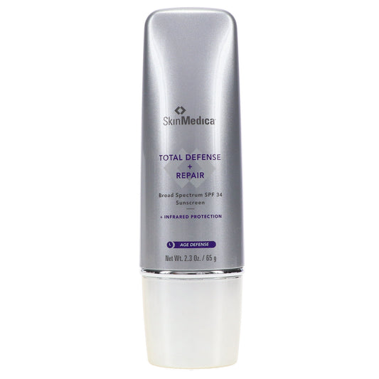 SkinMedica Total Defense + Repair SPF 34 Sunscreen