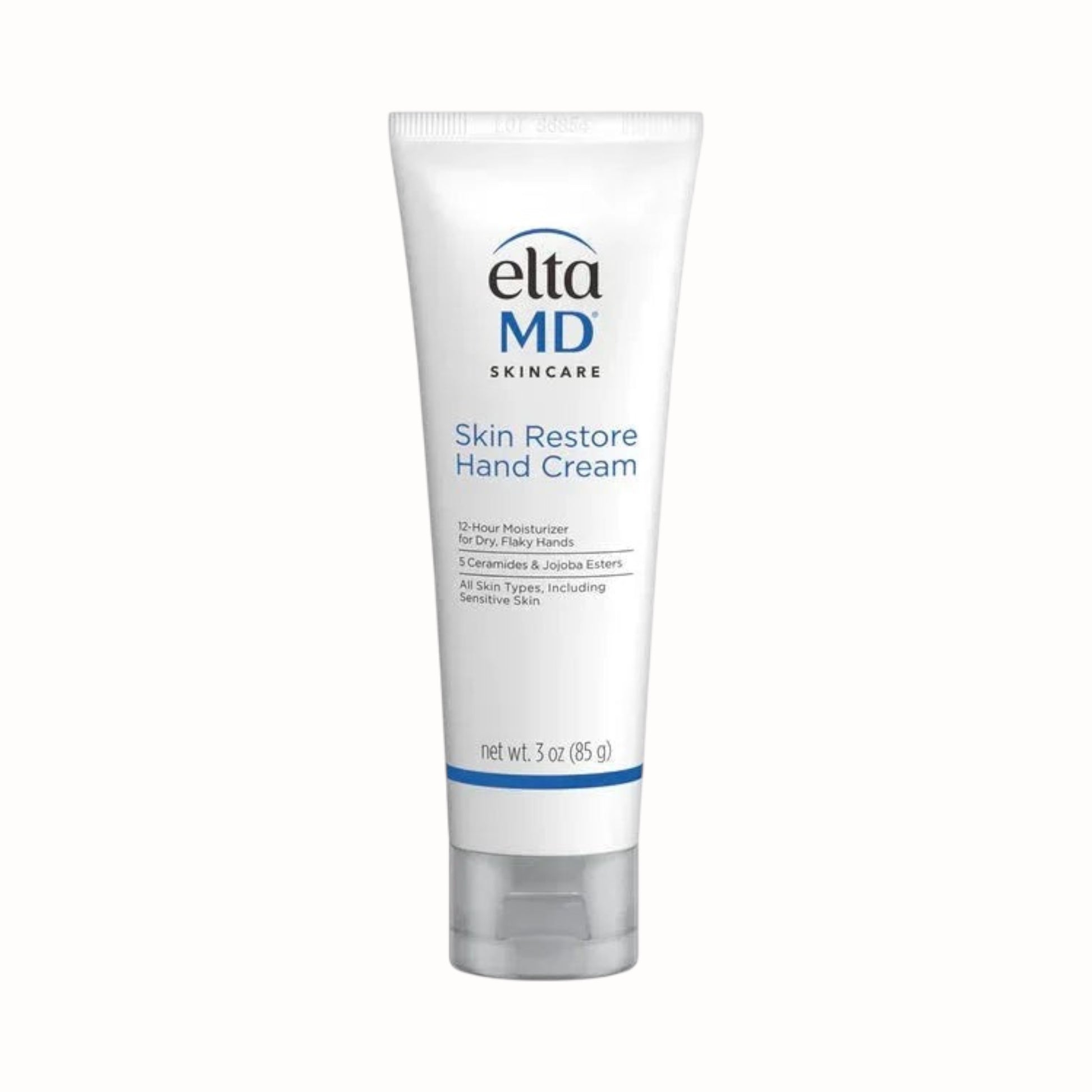 EltaMD Skin Restoring Hand Cream - DermLane