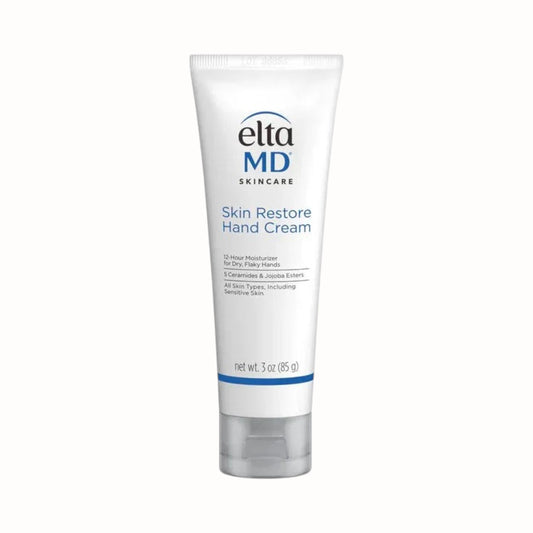 EltaMD Skin Restoring Hand Cream - DermLane