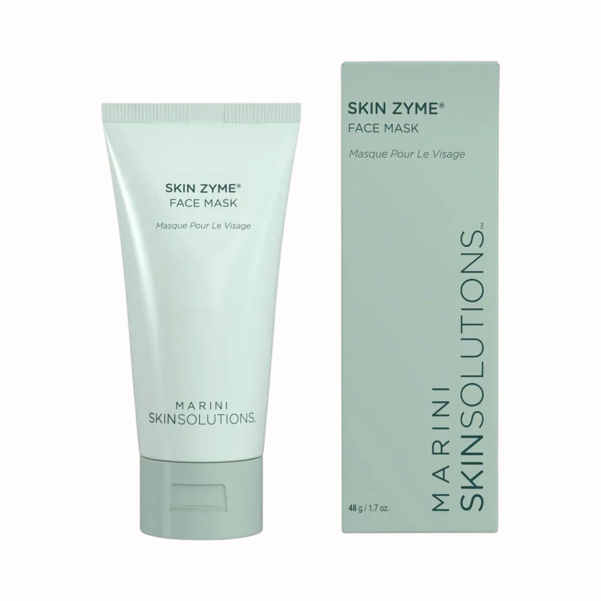 Jan Marini Skin Zyme Face Mask - DermLane