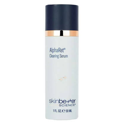 Skinbetter AlphaRet Clearing Serum