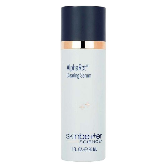Skinbetter AlphaRet Clearing Serum