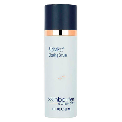 Skinbetter AlphaRet Clearing Serum