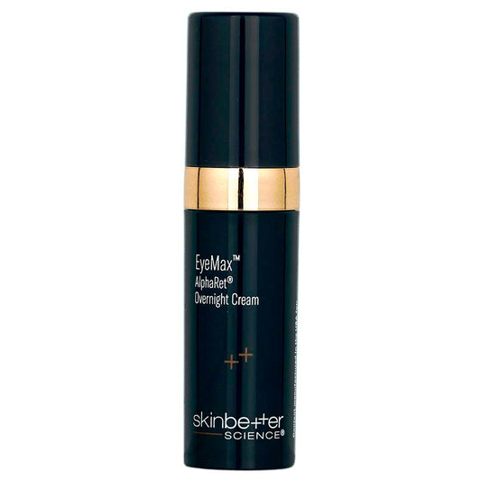 Skinbetter EyeMax AlphaRet Overnight Cream